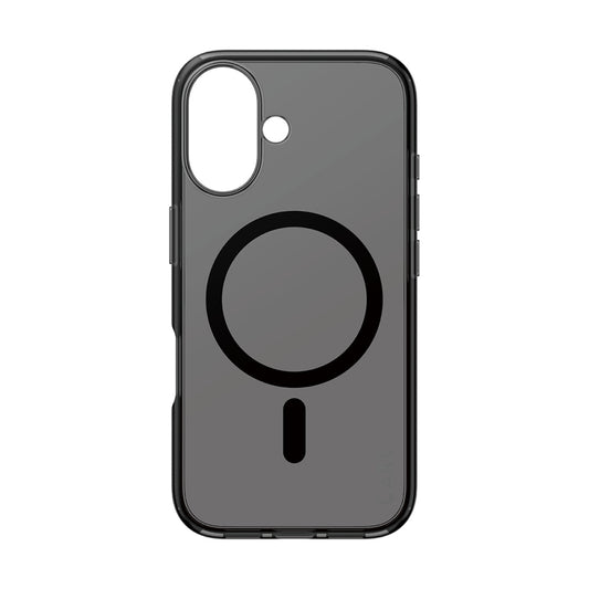 Θήκη MagSafe για Apple iPhone 16, PanzerGlass, Care Urban Combat, Μαύρη