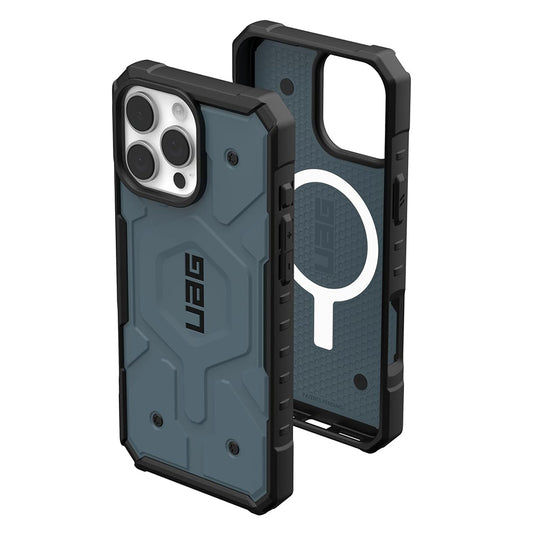 Θήκη MagSafe για Apple iPhone 16 Pro, Urban Armor Gear, Pathfinder, Μπλε