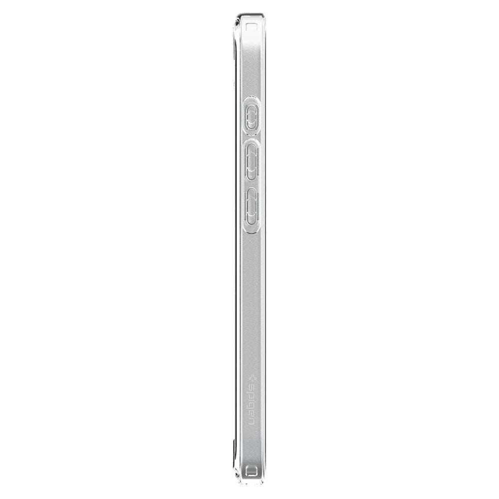 MagSafe Case for Apple iPhone 17e / 16e, Spigen, Ultra Hybrid, Satin White ACS09145
