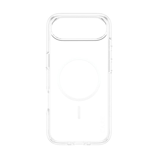 Θήκη MagSafe για Apple iPhone 17 Air, PanzerGlass, Care Urban Explorer, Διαφανής Λευκή