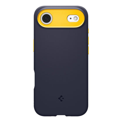 MagSafe Case for Apple iPhone 17 Air, Spigen, Caseology Nano Pop, Mov ACS10300