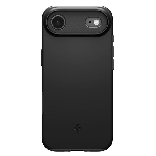 Θήκη MagSafe για Apple iPhone 17 Air, Spigen, Thin Fit, Μαύρη ACS10306