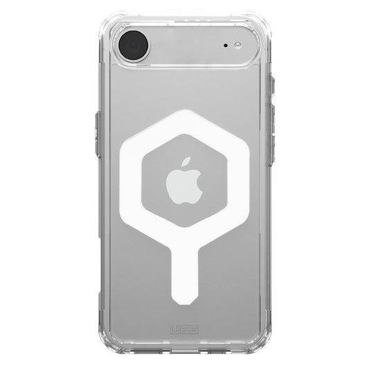 Θήκη MagSafe για Apple iPhone 17 Air, Urban Armor Gear, Plyo, Λευκή