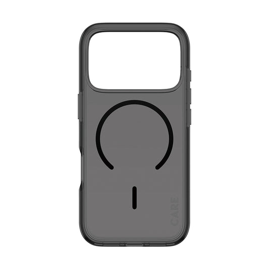 Θήκη MagSafe για Apple iPhone 17 Pro Max, PanzerGlass, Care Urban Explorer, Μαύρη