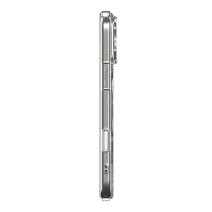 MagSafe Case for Apple iPhone 17 Pro Max, Spigen, Ultra Hybrid T, White ACS10280