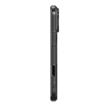 MagSafe Case for Apple iPhone 17 Pro Max, Spigen, Ultra Hybrid T, Matte Black ACS10281