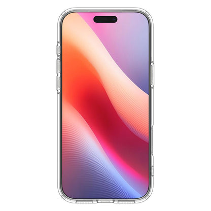 Θήκη MagSafe για Apple iPhone 17 Pro Max, Spigen, Ultra Hybrid Zero One, Λευκή ACS10287