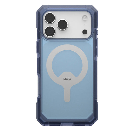 Θήκη MagSafe για Apple iPhone 17 Pro Max, Urban Armor Gear, Trooper, Μπλε