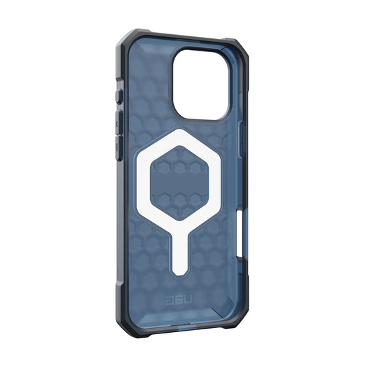 Θήκη MagSafe για Apple iPhone 17 Pro Max, Urban Armor Gear, Essential Armor, Μπλε