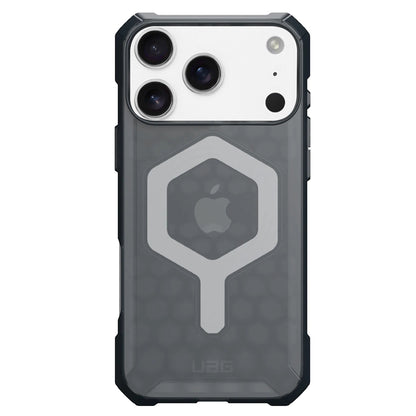 MagSafe Case for Apple iPhone 17 Pro Max, Urban Armor Gear, Essential Armor, Gray