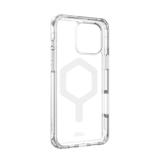 Θήκη MagSafe για Apple iPhone 17 Pro Max, Urban Armor Gear, Plyo, Λευκή