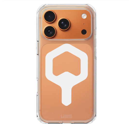 Θήκη MagSafe για Apple iPhone 17 Pro Max, Urban Armor Gear, Plyo, Διαφανής