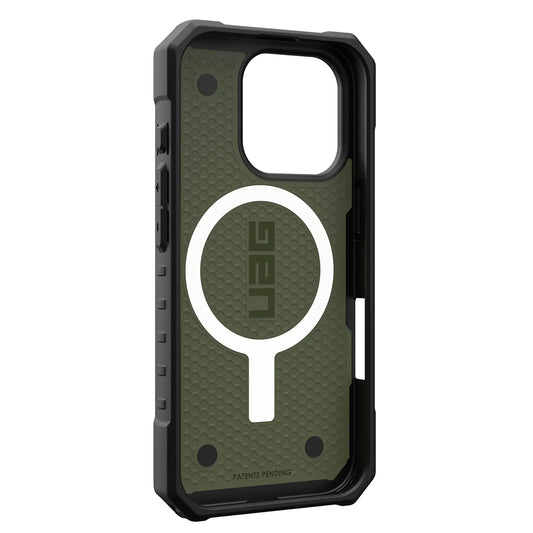 Θήκη MagSafe για Apple iPhone 17 Pro, Urban Armor Gear, Pathfinder, Παραλλαγή