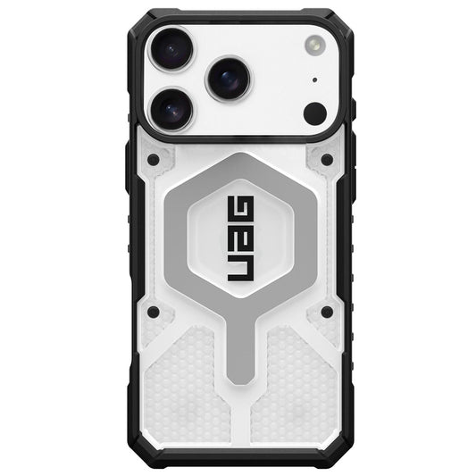 Θήκη MagSafe για Apple iPhone 17 Pro, Urban Armor Gear, Pathfinder Clear, Διαφανής