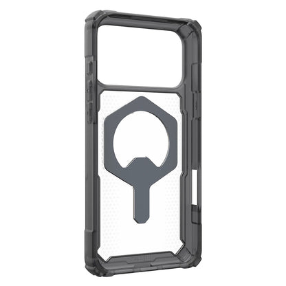 MagSafe Case for Apple iPhone 17 Pro, Urban Armor Gear, Plasma XTE, Gray