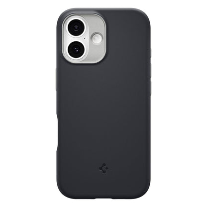 Θήκη MagSafe για Apple iPhone 17, Spigen, Caseology Nano Pop, Μαύρη ACS10366