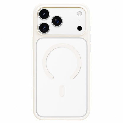 Θήκη MagSafe για Apple iPhone 18 Pro / 17 Pro, Blueo, APE Anti-Drop, Γκρι