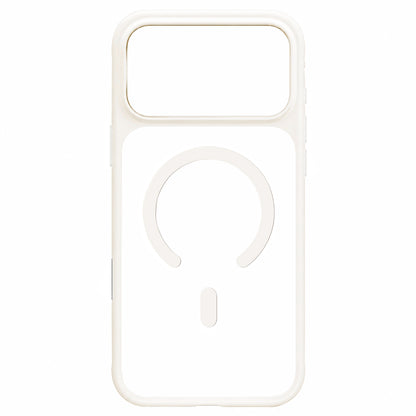 Θήκη MagSafe για Apple iPhone 18 Pro / 17 Pro, Blueo, APE Anti-Drop, Γκρι