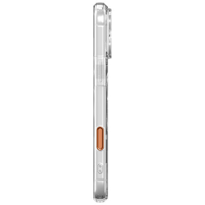 MagSafe Case for Apple iPhone 18 Pro / 17 Pro, Spigen, Ultra Hybrid T, Orange ACS12170