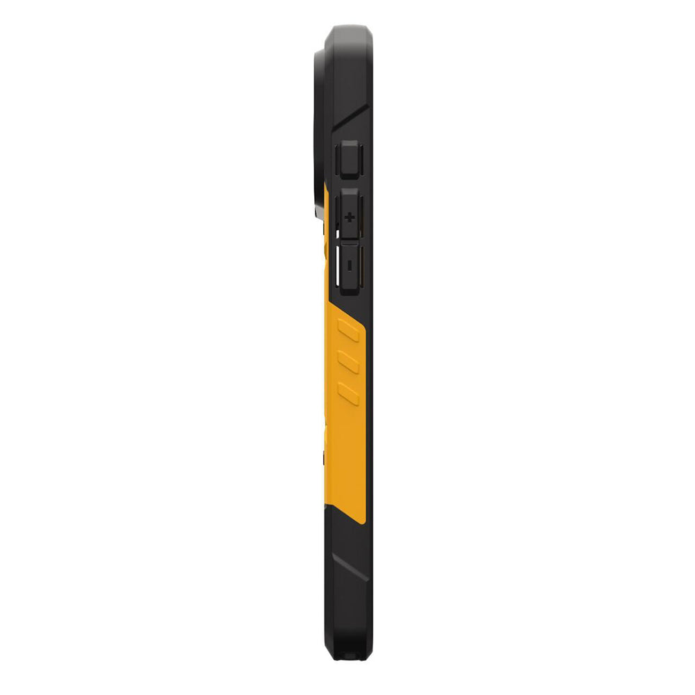 MagSafe Case for Apple iPhone 18 Pro / 17 Pro, Urban Armor Gear, Pathfinder, Yellow