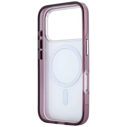 Θήκη MagSafe για Apple iPhone 18 Pro Max / 17 Pro Max, Karl Lagerfeld, IML Ikonik Sketch Print, Βυσσινί