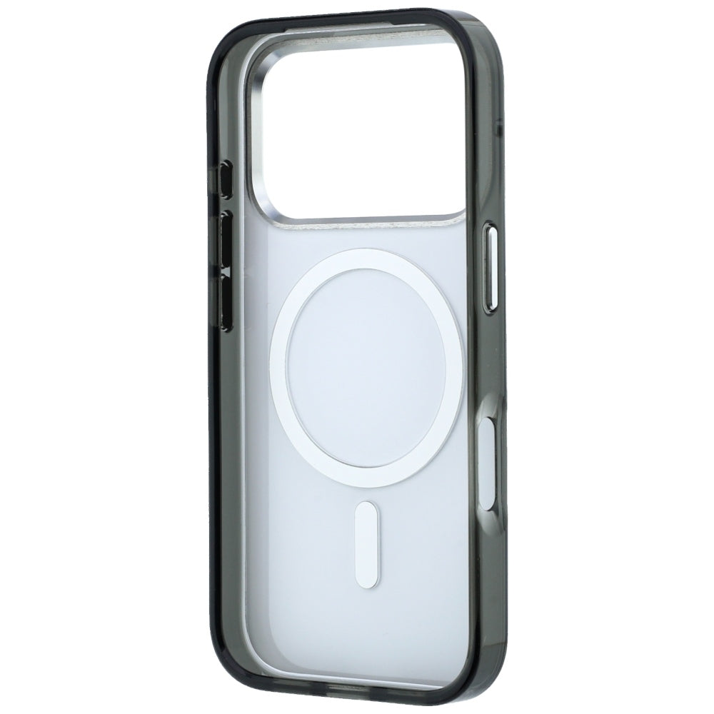 Θήκη MagSafe για Apple iPhone 18 Pro Max / 17 Pro Max, Karl Lagerfeld, IML KC Bodies Sketch Print, Μαύρο