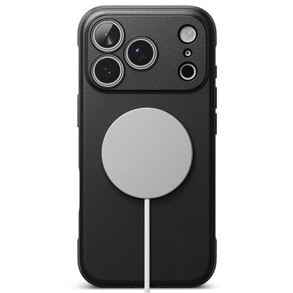 Θήκη MagSafe για Apple iPhone 18 Pro Max / 17 Pro Max, Ringke, Onyx, Μαύρη