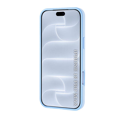 Θήκη MagSafe για Apple iPhone 18 Pro Max / 17 Pro Max, Techsuit, Pro, Μπλε