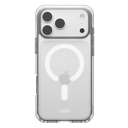 Θήκη MagSafe για Apple iPhone 18 Pro Max / 17 Pro Max, Urban Armor Gear, Dot, Ασημί