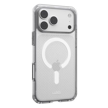 Θήκη MagSafe για Apple iPhone 18 Pro Max / 17 Pro Max, Urban Armor Gear, Dot, Ασημί