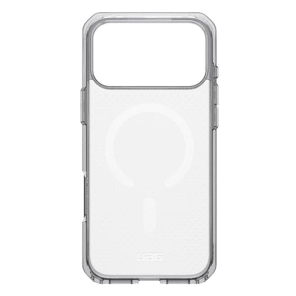 Θήκη MagSafe για Apple iPhone 18 Pro Max / 17 Pro Max, Urban Armor Gear, Dot, Ασημί