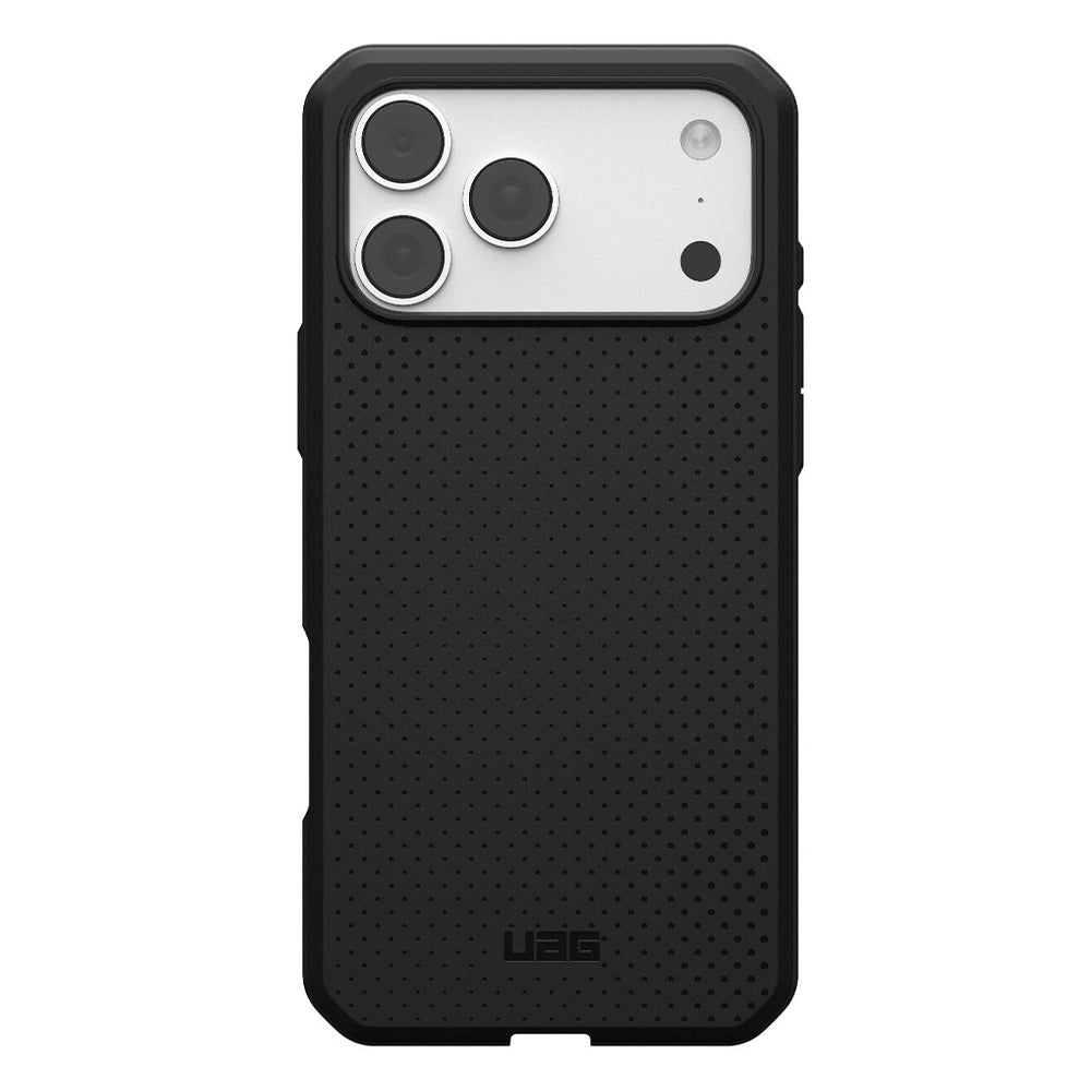 Θήκη MagSafe για Apple iPhone 18 Pro Max / 17 Pro Max, Urban Armor Gear, Dot, Μαύρη