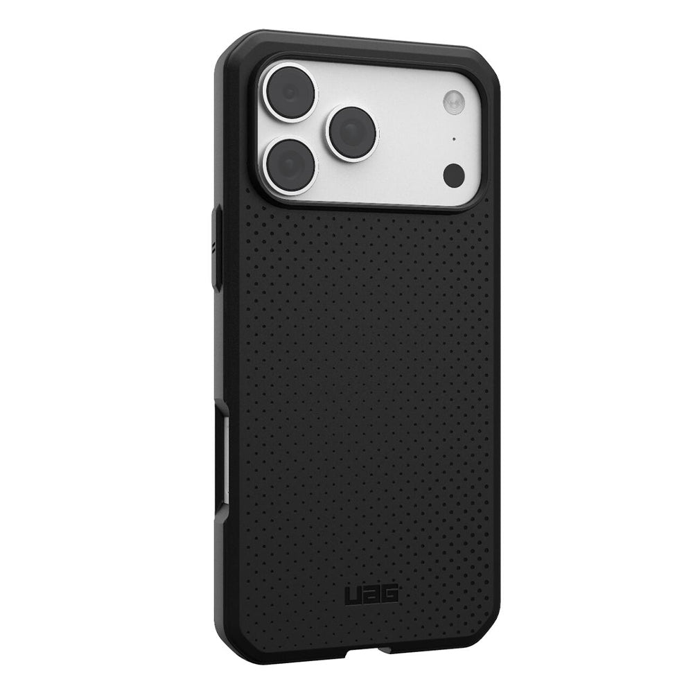 Θήκη MagSafe για Apple iPhone 18 Pro Max / 17 Pro Max, Urban Armor Gear, Dot, Μαύρη