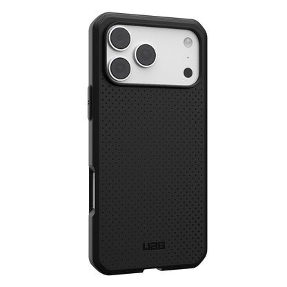Θήκη MagSafe για Apple iPhone 18 Pro Max / 17 Pro Max, Urban Armor Gear, Dot, Μαύρη