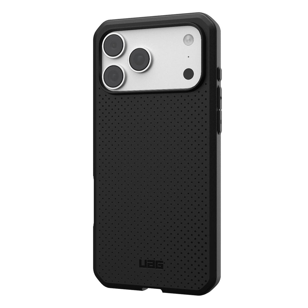 Θήκη MagSafe για Apple iPhone 18 Pro Max / 17 Pro Max, Urban Armor Gear, Dot, Μαύρη