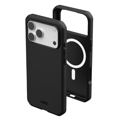 Θήκη MagSafe για Apple iPhone 18 Pro Max / 17 Pro Max, Urban Armor Gear, Dot, Μαύρη