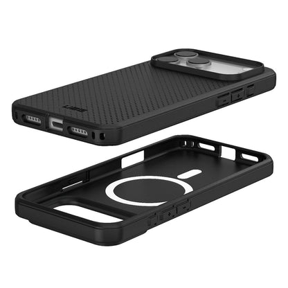 Θήκη MagSafe για Apple iPhone 18 Pro Max / 17 Pro Max, Urban Armor Gear, Dot, Μαύρη