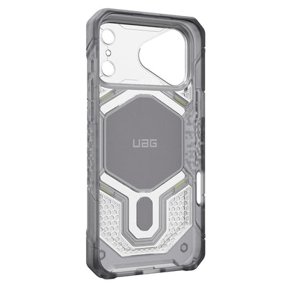 Θήκη MagSafe για Apple iPhone 18 Pro Max / 17 Pro Max, Urban Armor Gear, Monarch Pro, Ασημί