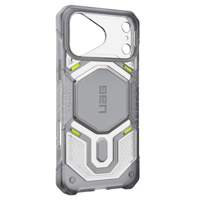 Θήκη MagSafe για Apple iPhone 18 Pro Max / 17 Pro Max, Urban Armor Gear, Monarch Pro, Ασημί