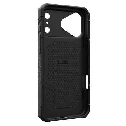 Θήκη MagSafe για Apple iPhone 18 Pro Max / 17 Pro Max, Urban Armor Gear, Monarch Pro Kevlar, Πορτοκαλί