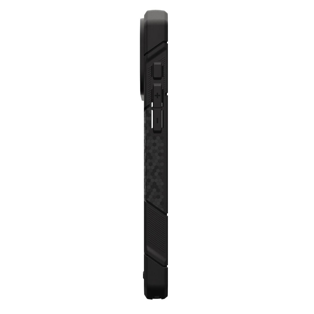 Θήκη MagSafe για Apple iPhone 18 Pro Max / 17 Pro Max, Urban Armor Gear, Monarch Pro, Μωβ