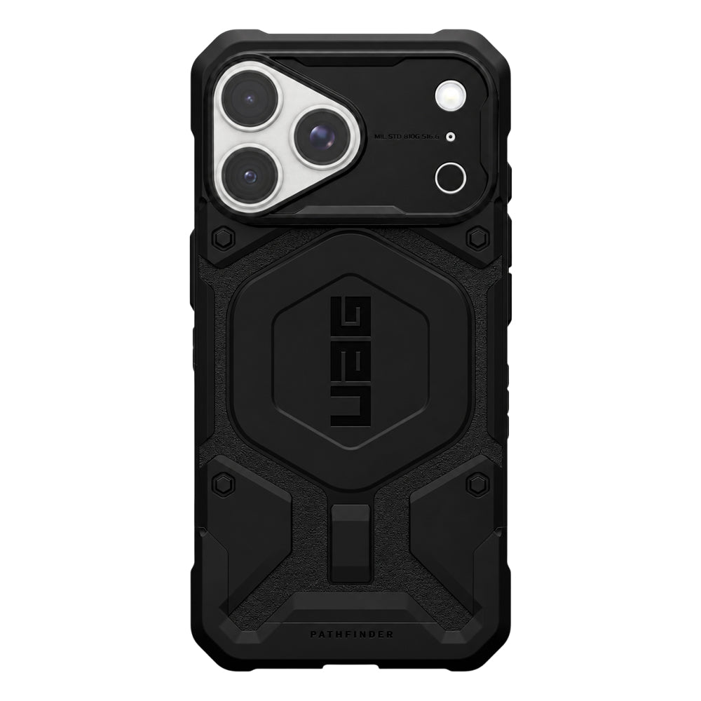 Θήκη MagSafe για Apple iPhone 18 Pro Max / 17 Pro Max, Urban Armor Gear, Pathfinder, Μαύρη
