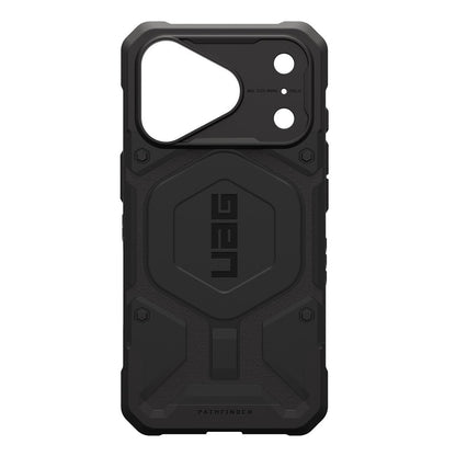 Θήκη MagSafe για Apple iPhone 18 Pro Max / 17 Pro Max, Urban Armor Gear, Pathfinder, Μαύρη