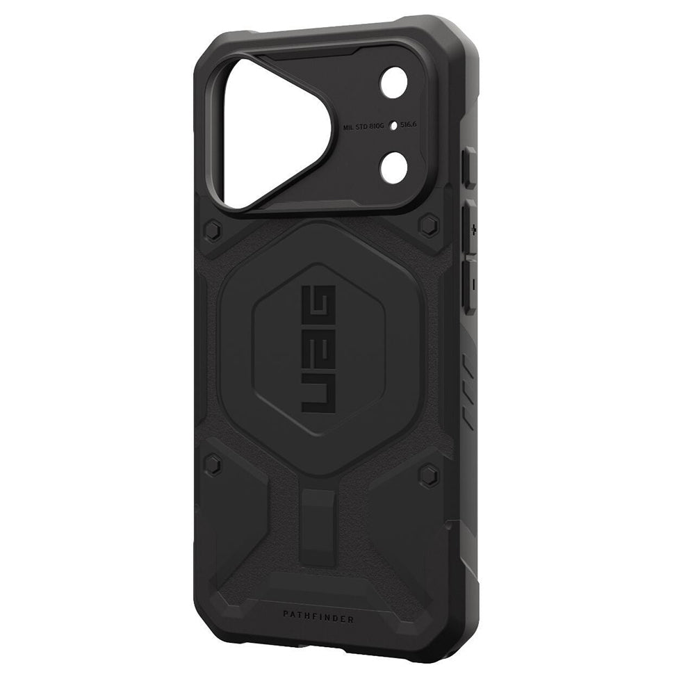 Θήκη MagSafe για Apple iPhone 18 Pro Max / 17 Pro Max, Urban Armor Gear, Pathfinder, Μαύρη