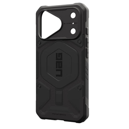 Θήκη MagSafe για Apple iPhone 18 Pro Max / 17 Pro Max, Urban Armor Gear, Pathfinder, Μαύρη