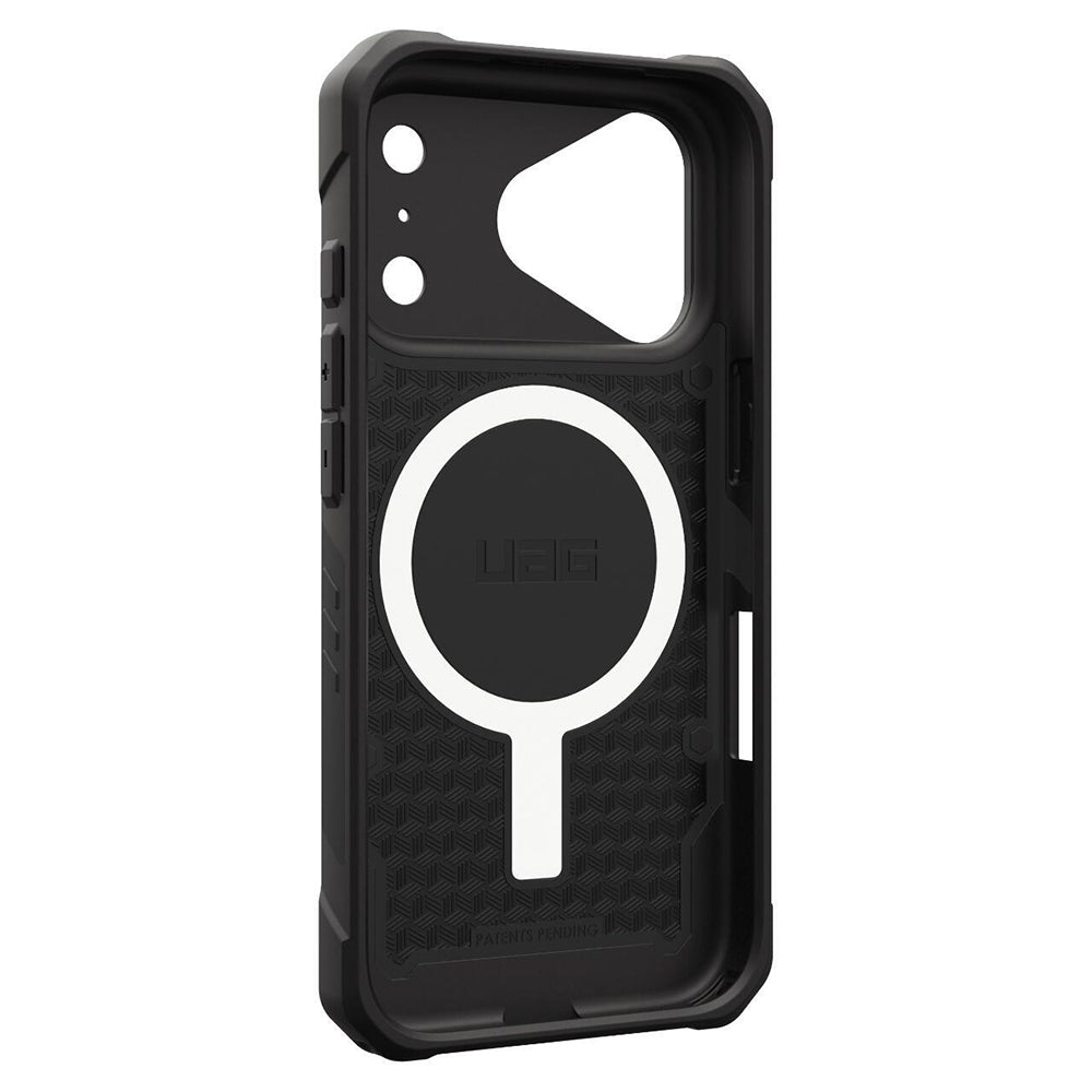 Θήκη MagSafe για Apple iPhone 18 Pro Max / 17 Pro Max, Urban Armor Gear, Pathfinder, Μαύρη