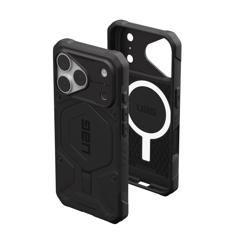 Θήκη MagSafe για Apple iPhone 18 Pro Max / 17 Pro Max, Urban Armor Gear, Pathfinder, Μαύρη