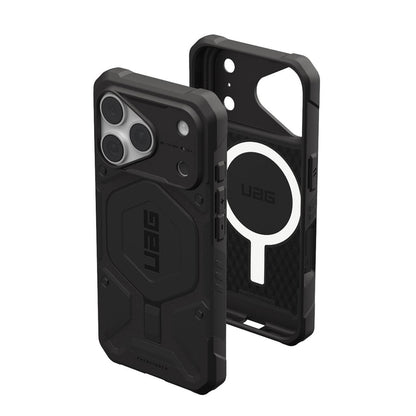 Θήκη MagSafe για Apple iPhone 18 Pro Max / 17 Pro Max, Urban Armor Gear, Pathfinder, Μαύρη