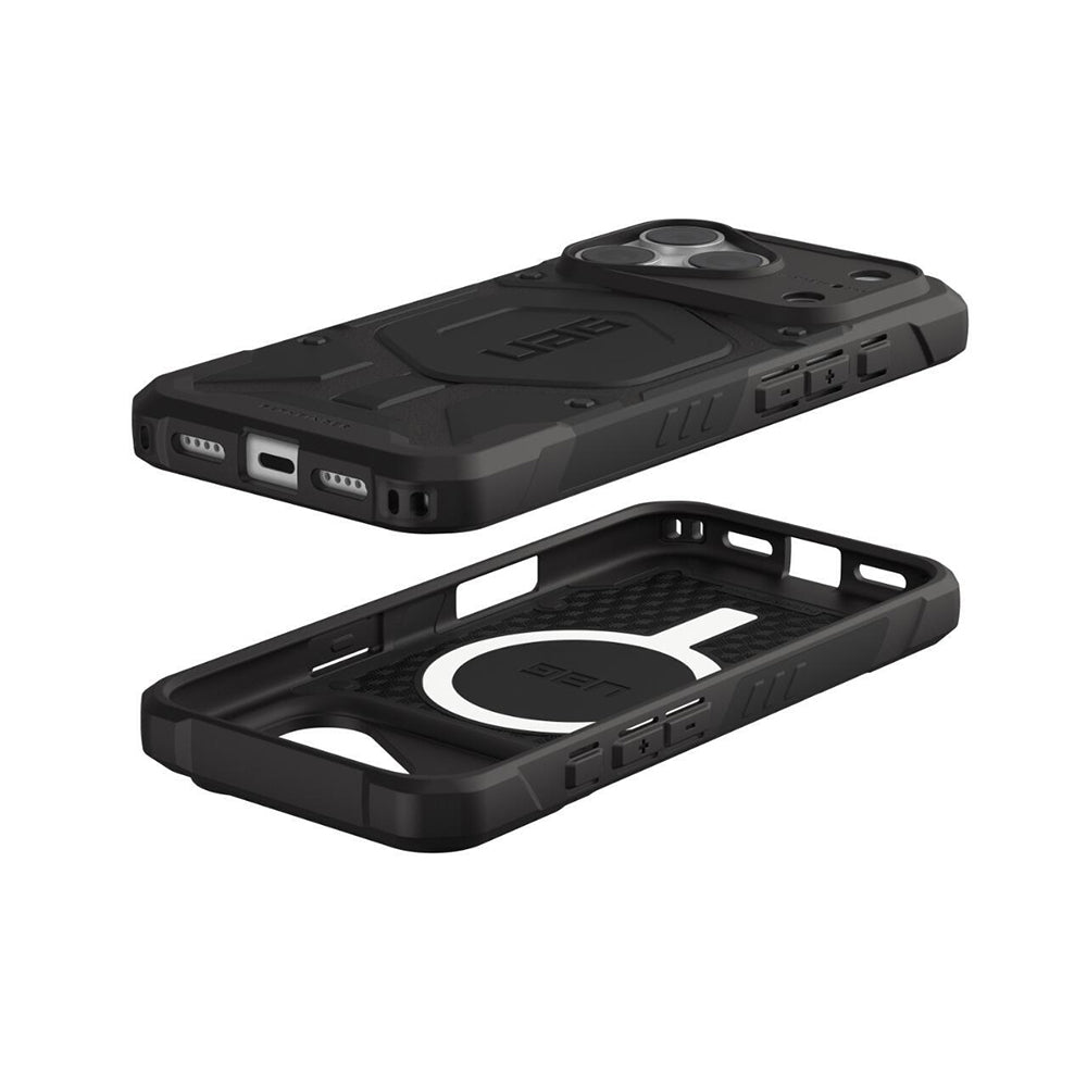 Θήκη MagSafe για Apple iPhone 18 Pro Max / 17 Pro Max, Urban Armor Gear, Pathfinder, Μαύρη