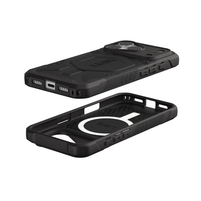 Θήκη MagSafe για Apple iPhone 18 Pro Max / 17 Pro Max, Urban Armor Gear, Pathfinder, Μαύρη